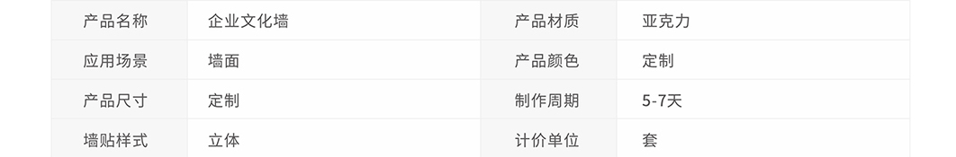 樓梯文化墻
