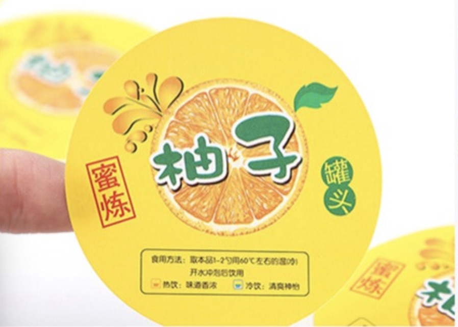 不干膠標(biāo)簽的材質(zhì)選擇對(duì)產(chǎn)品質(zhì)量有何影響？